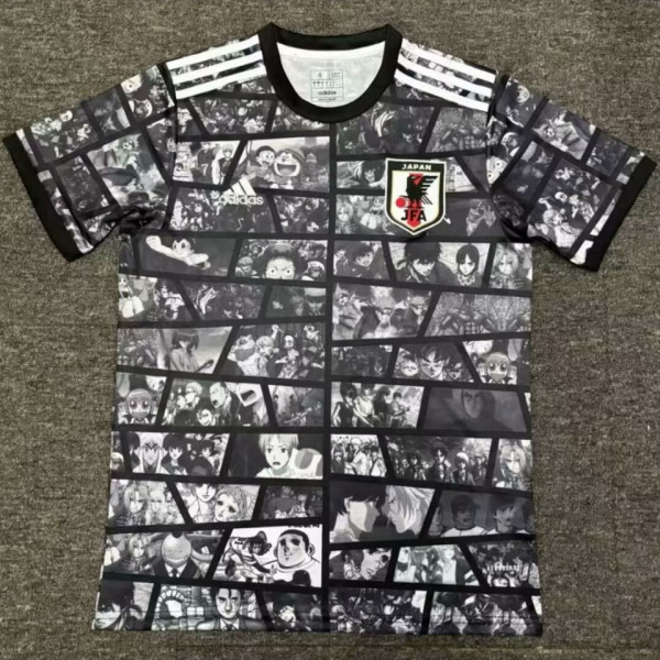 2025 Japan Special Edition Fans Jersey