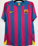 2005/06 BA Home Retro League Version Soccer Jersey  联赛版