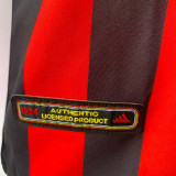 2000/2001 Leverkusen Home Retro Soccer Jersey