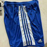 2011/12 CFC Home Blue Retro Shorts Pants