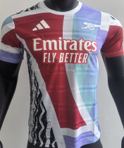 2025 ARS Training Player Version Jersey
