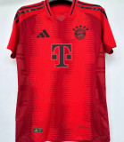 2024/25 BFC Home Red Player Version Jersey