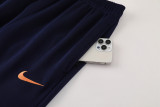 2025/26 BA Black Jacket Tracksuit