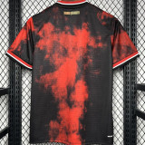 2024/25 Sao Paulo Third Fans Soccer Jersey
