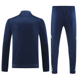 2025 ARS Sapphire Blue Jacket Tracksuit
