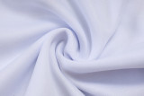 2025/26  RM White Jacket Tracksuit