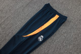 2025  RM Sapphire Blue Jacket Tracksuit