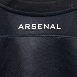 2011/12 ARS Away Retro Player Version Soccer Jersey 球员版