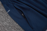 2025/26 ARS White Sweater Tracksuit