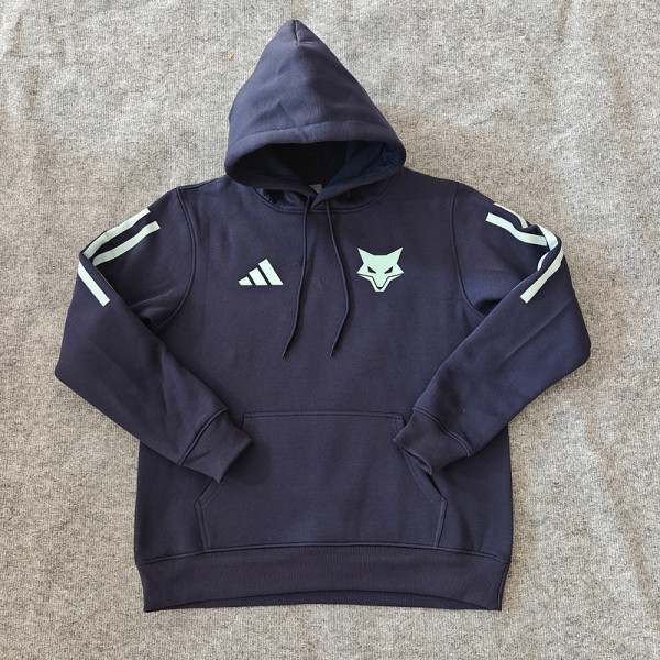 2025/26 Cruzeiro Sapphire Blue Hoody