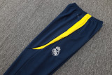2025 RM  White Jacket Tracksuit