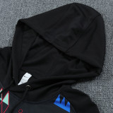 2025 Portugal Hoody Zipper Jacket Tracksuit