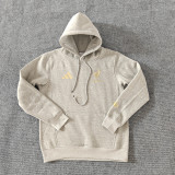 2025/26 Mexico Grey México de Oro Hoody