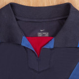2002/03 BA Third Retro Soccer Jersey（No Patch）