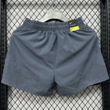 2025/26 NK Casual Double Layer Short Pants  D1103  双层短裤 蓝色