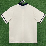2025/26 In MilanWhite Baseball T-Shirt
