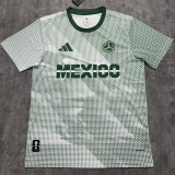 2026 Mexico World Cup Special Editiony Fans Soccer Jersey