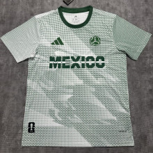 2026 Mexico World Cup Special Editiony Fans Soccer Jersey