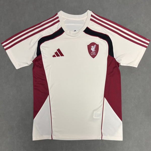 2025/26 LFC Special Edition Fans Soccer Jersey