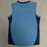 2026 ARS Blue Vest Training Jersey