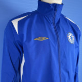 2005/2006 CFC Home Blue Retro Windbreaker