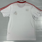 1976/1977 1. FC Köln Home White Retro Soccer Jersey
