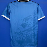 2026 Italy Special Edition Green Fans Soccer Jersey