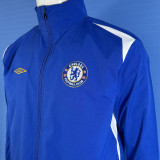 2005/2006 CFC Home Blue Retro Windbreaker