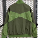 2026/27 CFC Green Windbreaker