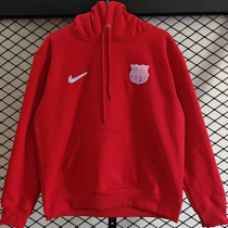 2026 BA Red Hoody