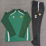 2026 R BTS Green Sweater Tracksuit