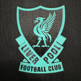 2026 LFC Black Special Edition Player Version Jersey