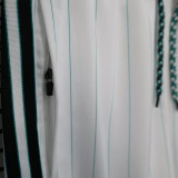 2025/26 LFC White Retro Style Shorts Pants