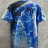 2025/26 Napoli Blue Training Soccer Jersey
