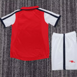 2001/02 ARS Home Retro Kids Soccer Jersey