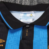1992/1994 In Milan Home Retro Kids Soccer Jersey