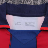 2003/2004 BA Home Retro Kids Soccer Jersey