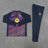 2026 BA Sweater Tracksuit