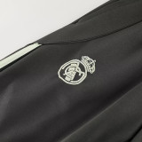 2026 RM Grey Jacket Tracksuit