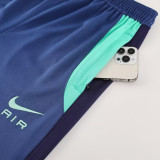 2026 Nk~ Baby Blue Jacket Tracksuit