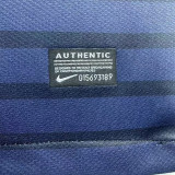 2011/2012 ATM Away Retro Soccer Jersey