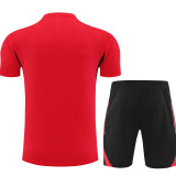2025/26 LFC Red Training Jersey (A Set)