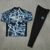 2025/26 In Milan Sweater Tracksuit
