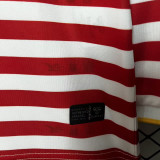 2025/26 1. FC Köln Special Edition Fans Long SLeeve Soccer Jersey