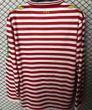 2025/26 1. FC Köln Special Edition Fans Long SLeeve Soccer Jersey