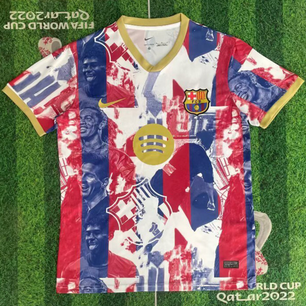 2025/26 BA Special Edition Fans Soccer Jersey