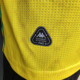 2025/26 JS Kabylie Home Player Version Soccer Jersey 卡比利亚
