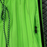 2025/26 Celtic Green Retro Style Shorts Pants