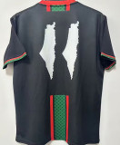 2026 FC Palestine Fans Soccer Jersey  英文