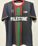 2026 FC Palestine Fans Soccer Jersey  英文